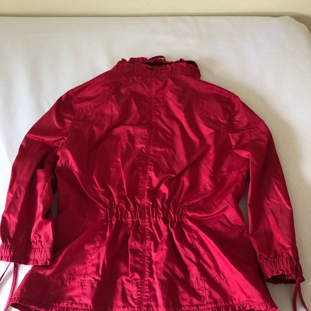 Jacket - Picture 3 of 4